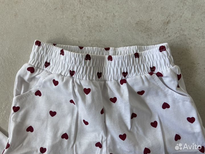 Пижама детская Марфа 98 размер