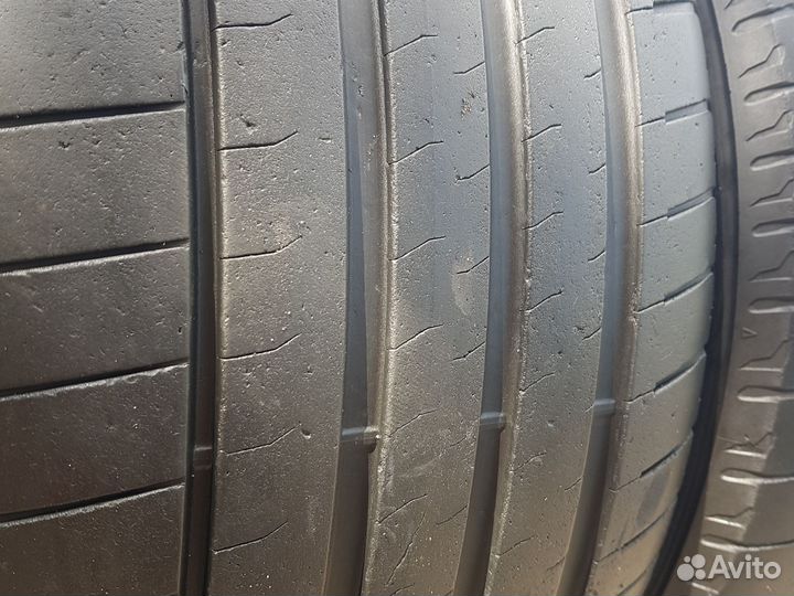 Bridgestone Potenza Sport 275/40 R20