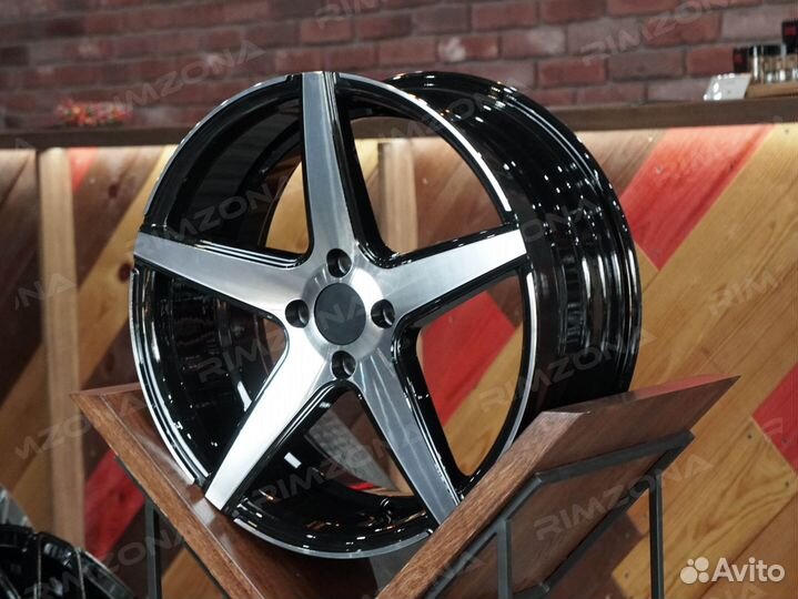 Литые диски Shogun R16 для Hyundai, Kia, LADA