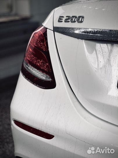 Детейлинг мойка авто