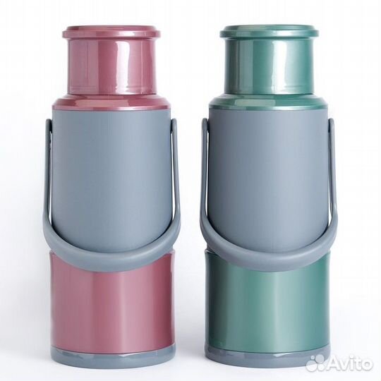 Термос суповой и классический