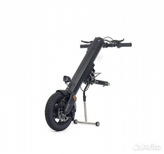 Электропривод для инвалидной коляски OneDrive 35