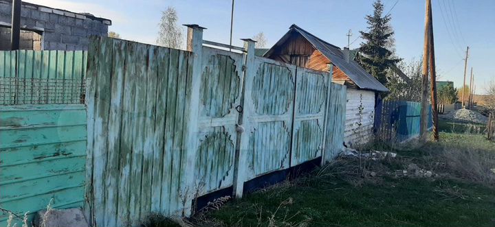 Дача 70 м² на участке 25 сот.