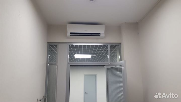 Все виды работ по кондиционерам. (Монтаж,заправка