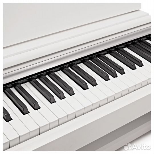 Yamaha YDP-145 WH (144) Новое цифровое пианино