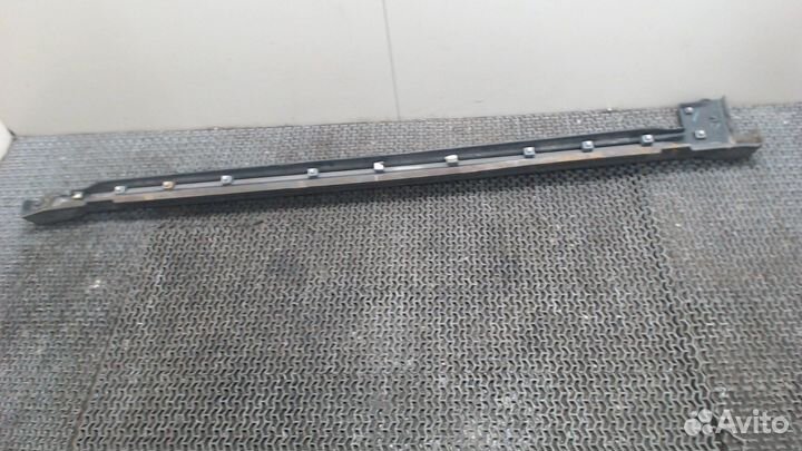 Накладка на порог Saturn VUE, 2008