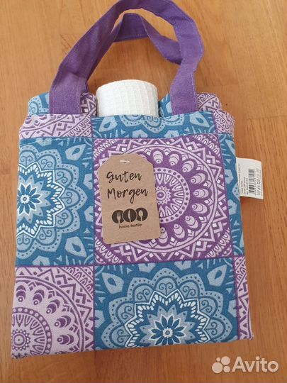 Полотенца в подарочной упаковке