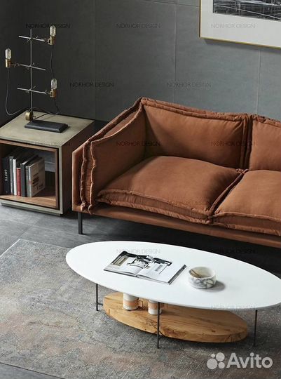 Стол журнальный