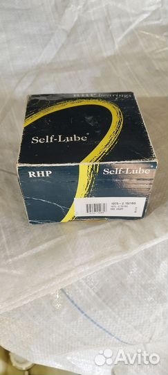 Подшипник RHP self-lube 1075-2.15/16g