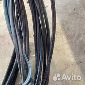 Кабель сип 2х16, 56 метров
