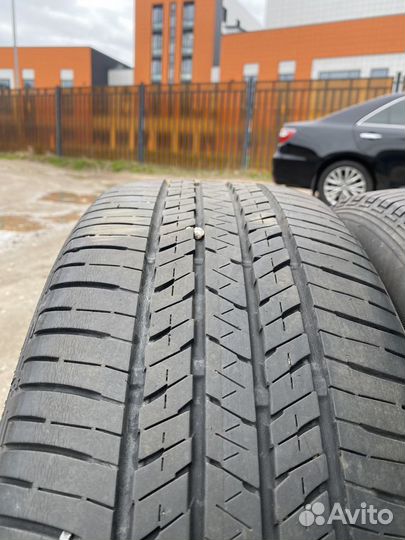 Bridgestone Ecopia EP422 Plus 225/55 R18