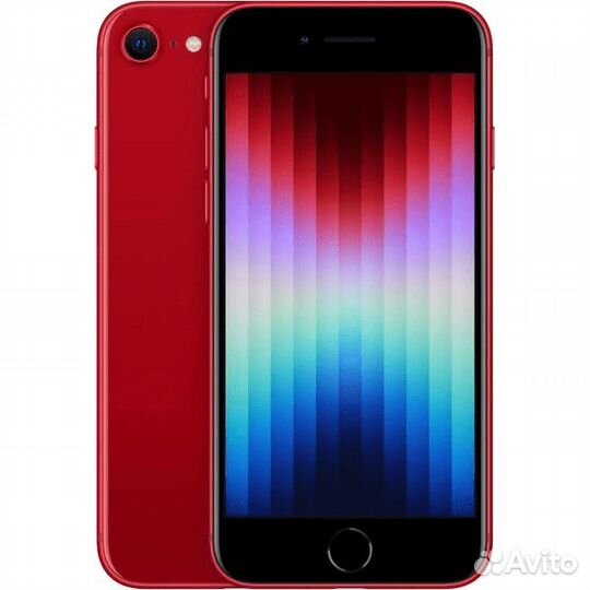 iPhone SE (2022), 128 ГБ