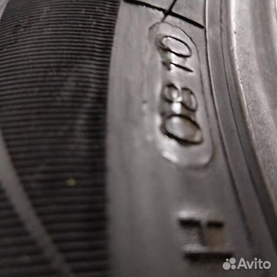 Hankook Optimo K406 195/55 R15