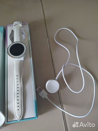 Смарт часы X6 PRO