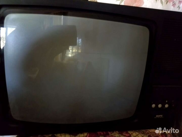 Телевизор бу
