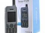 Спутниковый телефон Thuraya XT-lite+100,250