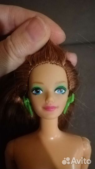 Барби Мидж 90-х