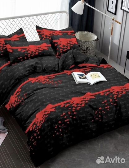 Постельное белье