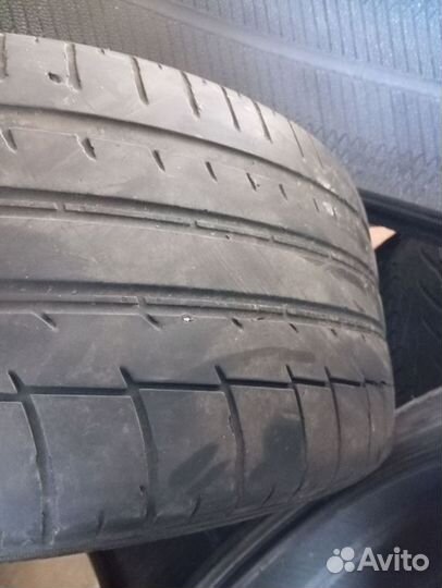 Triangle Sports TH201 235/45 R18