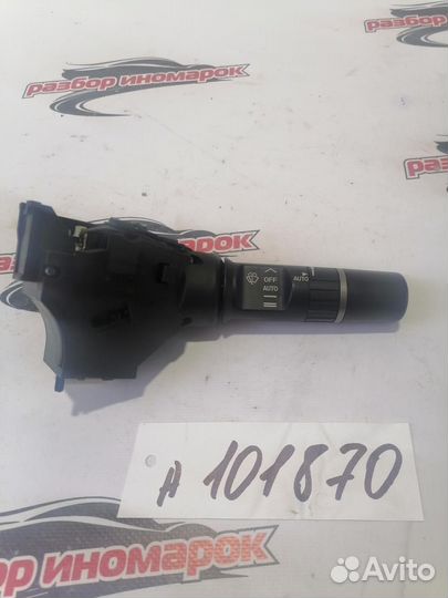 Переключатель стеклоочистителей Mazda 6 2.0 GH