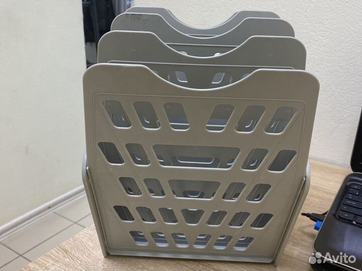 Подставка для документов