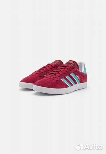 Кроссовки Adidas Originals gazelle unisex