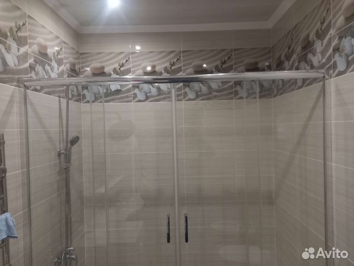 Ремонт квартир и сауна и котежей