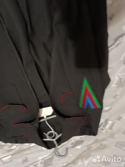 Школьная казачья форма