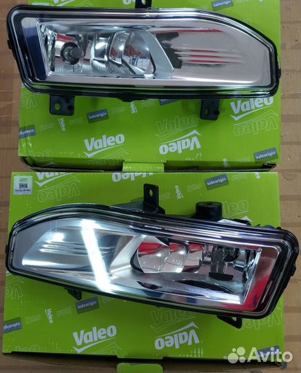 Птф Nissan Qashqai J11 X-Trail T32