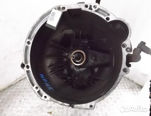 Кпп 5ст. KIA sorento 1 (HPH05DP01)