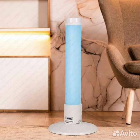 Рециркулятор 