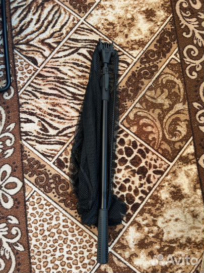 Подсак рыболовный