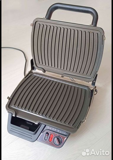 Гриль Tefal