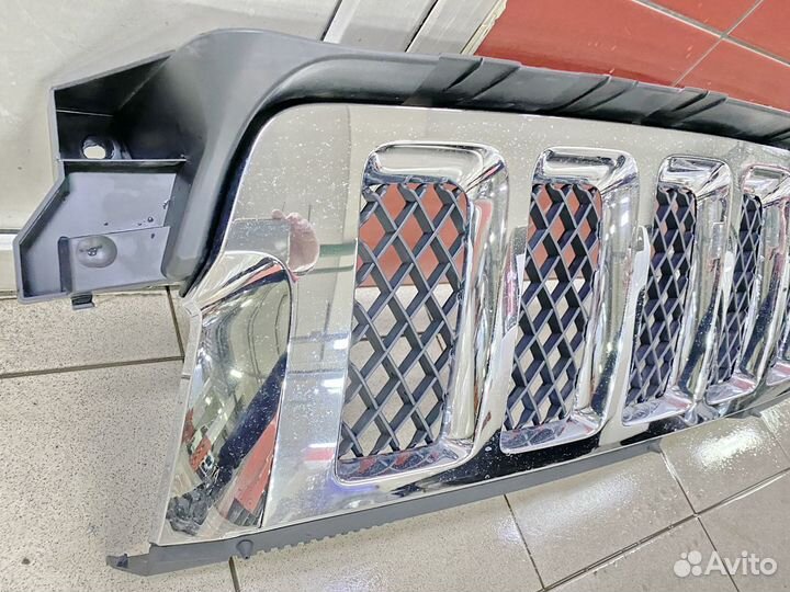 Решетка радиатора решетки Deep Grand Cherokee