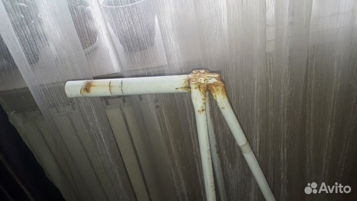 Кронштейн для тв антенны