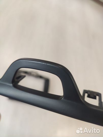 Переходная рамка Ford Focus 2 Mk 2 2005-2010