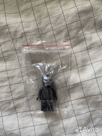 Lego Marvel Super Heroes