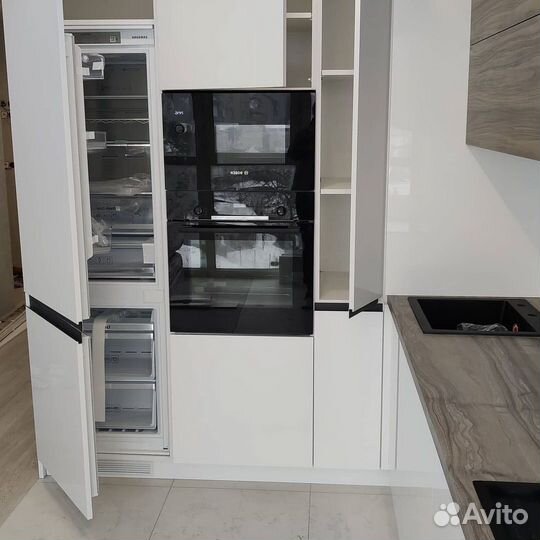Кухня от производителя