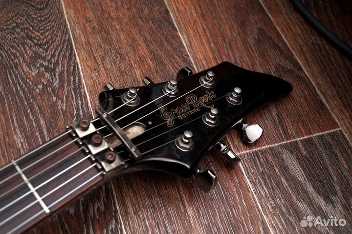 Grass Roots (ESP) G-FR-62GT электрогитара