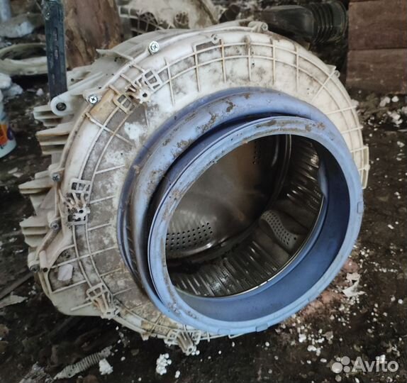 Запчасти от машинок