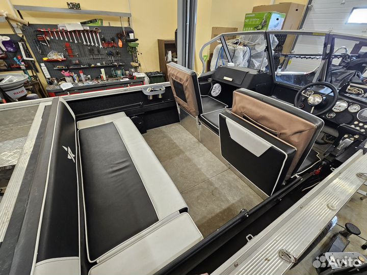 Realcraft 500 салют