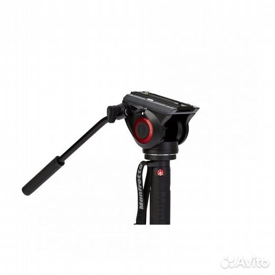 Монопод Manfrotto mvmxpro500