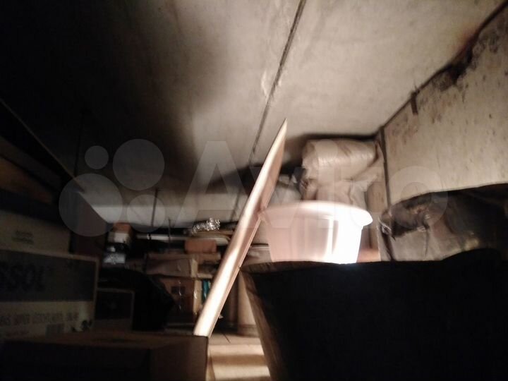 Гараж, 22 м²