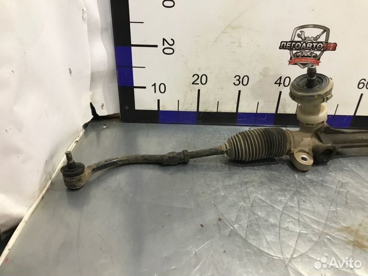 Рулевая рейка Hyundai I30 хэтчбек G4FG 2012