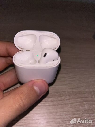 Airpods 2