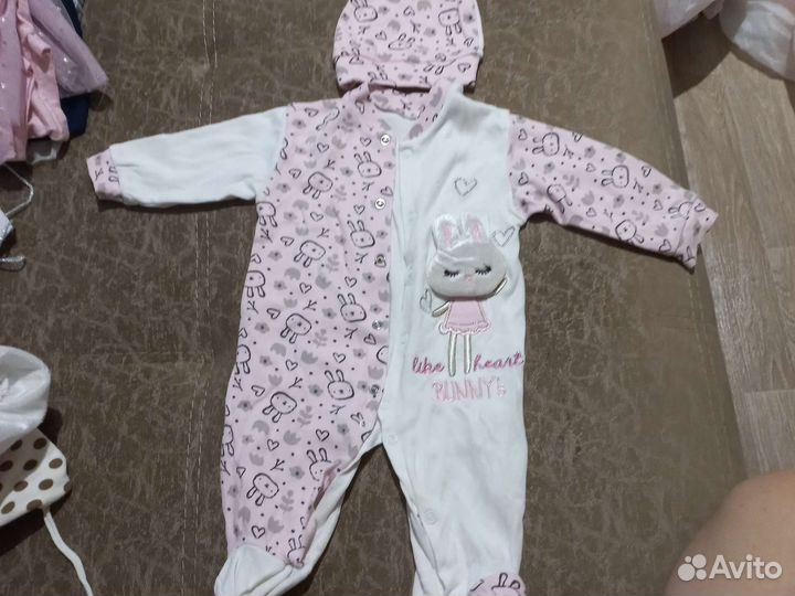 Костюм детский