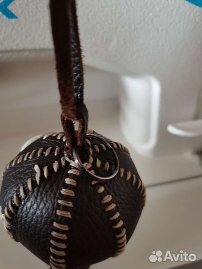 Подвес в автомобиль, брелок, игрушка кукла Вуду