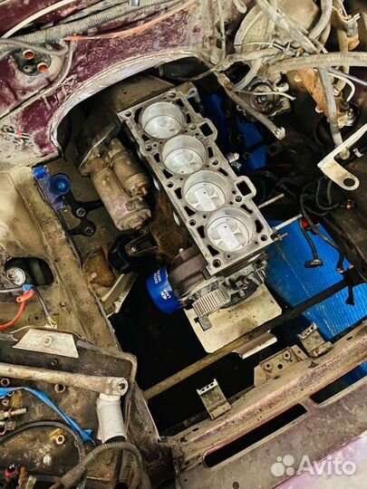 Авторемонт