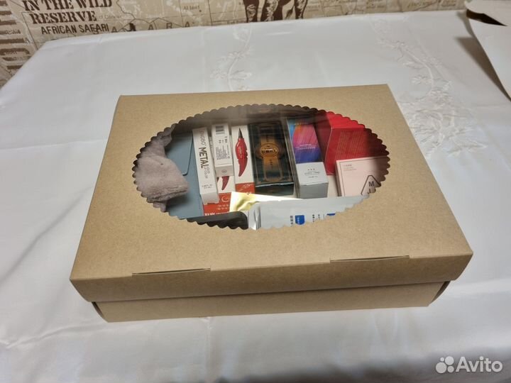 Оригинальный подарок девушке