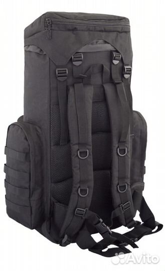 Новый Рюкзак